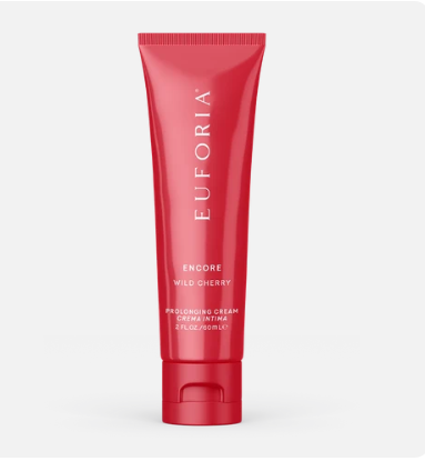 Encore - Wild Cherry (Crema Prolongante)