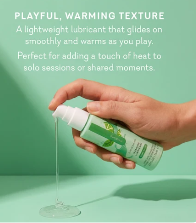 Textura ligera de Sensations Island Mojito