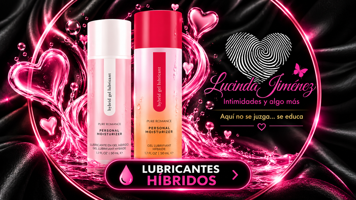 Lubricantes Híbridos