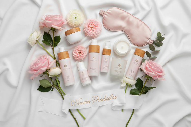 Nuevos Productos