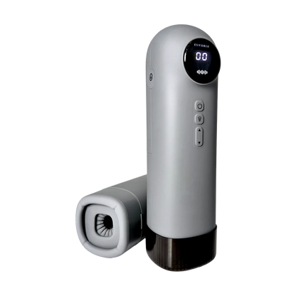 Total Package con pantalla digital y funda interior removible