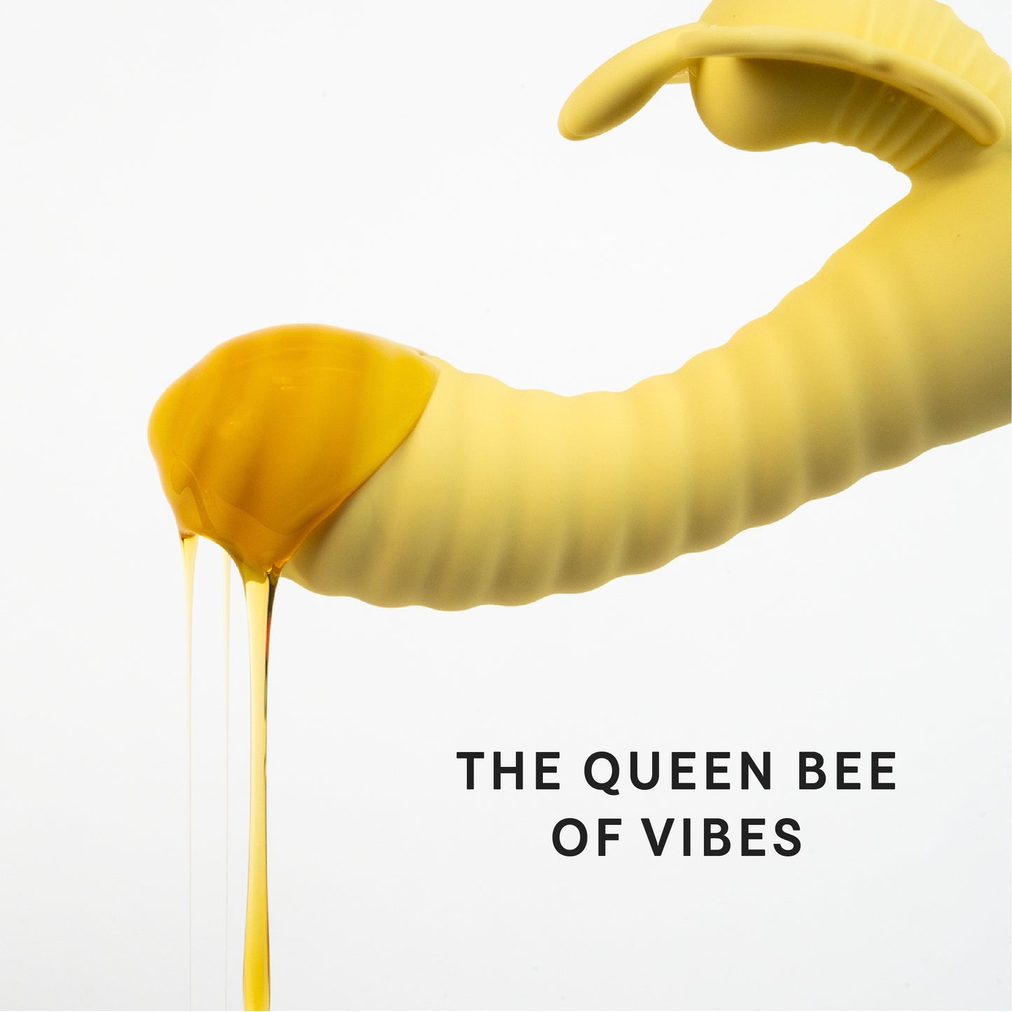 Sweet Bee Rabbit Vibrator