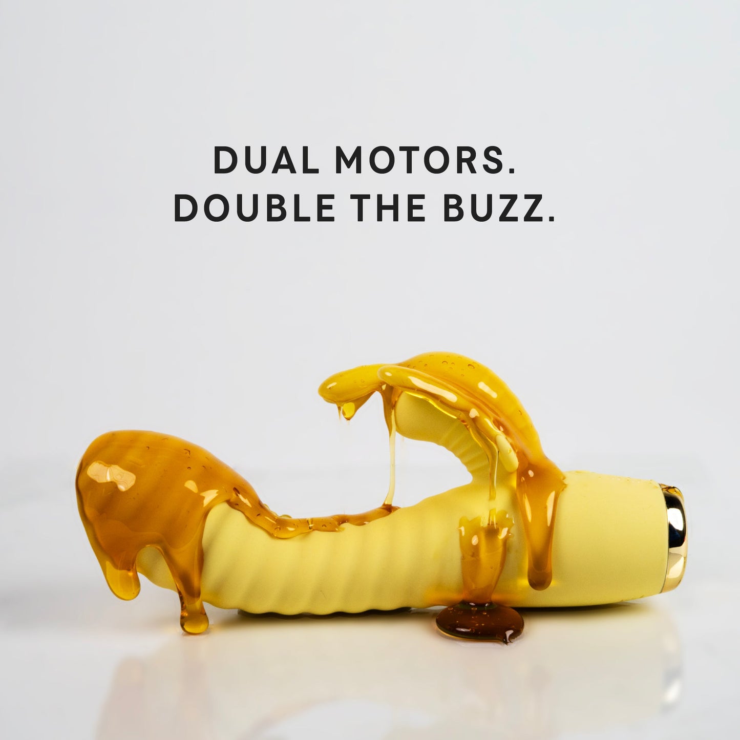 Sweet Bee Rabbit Vibrator