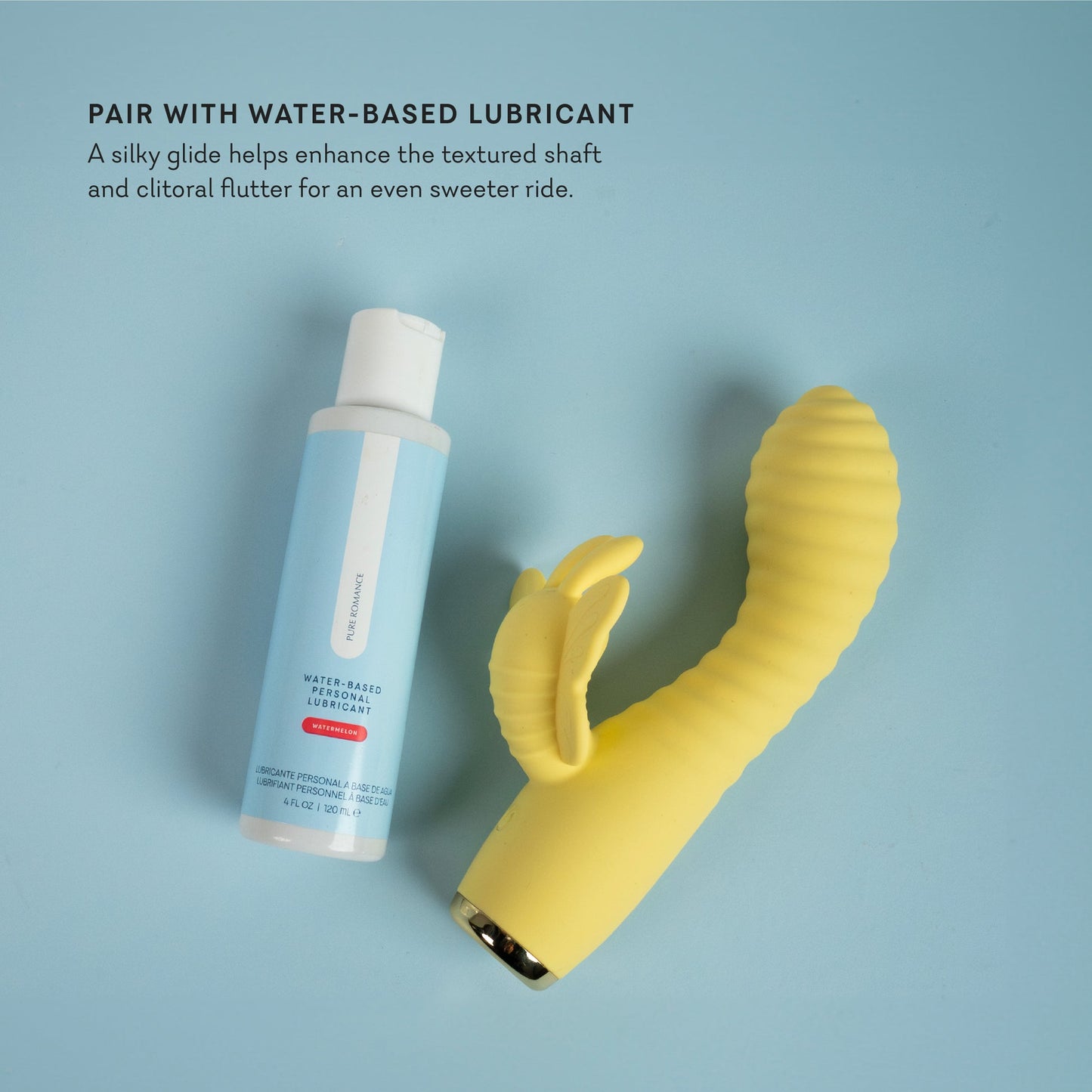 Sweet Bee Rabbit Vibrator