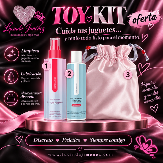 TOY  KIT