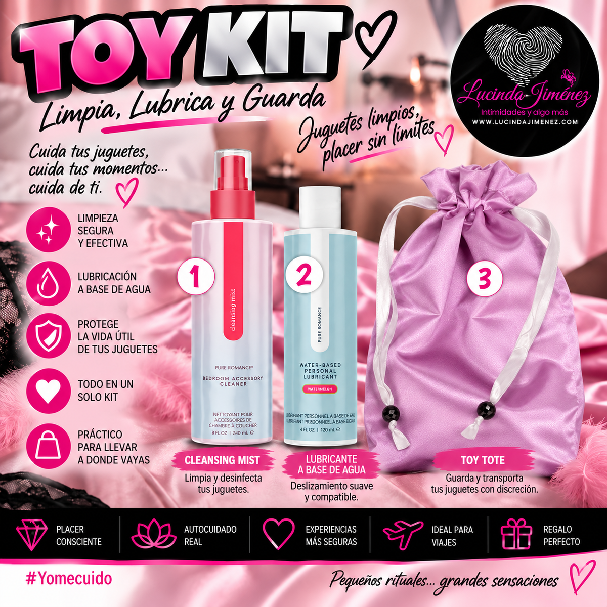 TOY  KIT