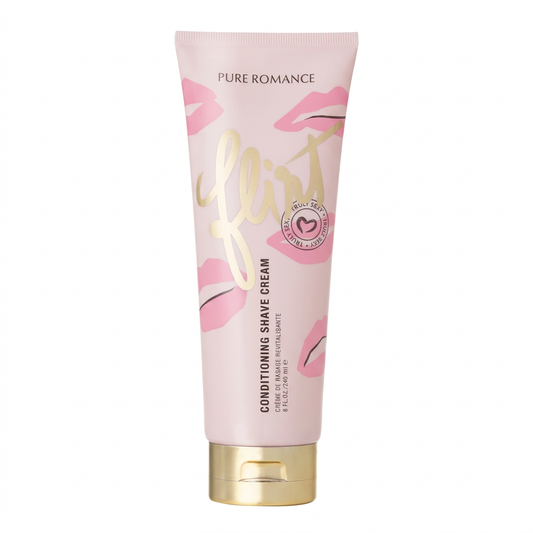Foto corregida de Conditioning Shave Cream Truly Sexy Flirt
