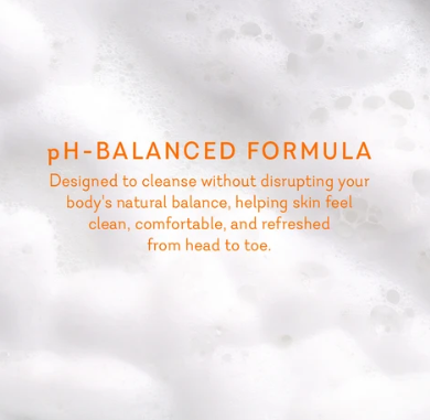 Bubbli tiene fórmula de pH balanceado