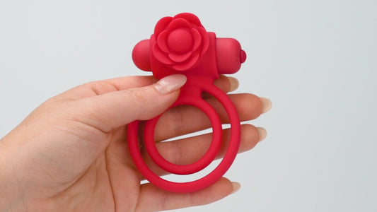 ROSE RING