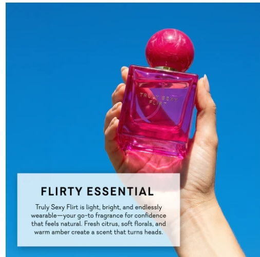 Truly Sexy Flirt